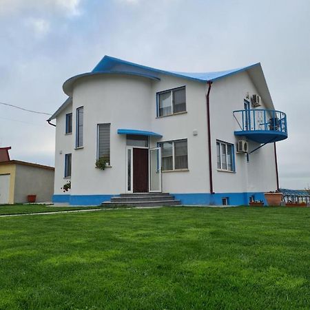 Casa Matei Hotel Mahmudia Kültér fotó