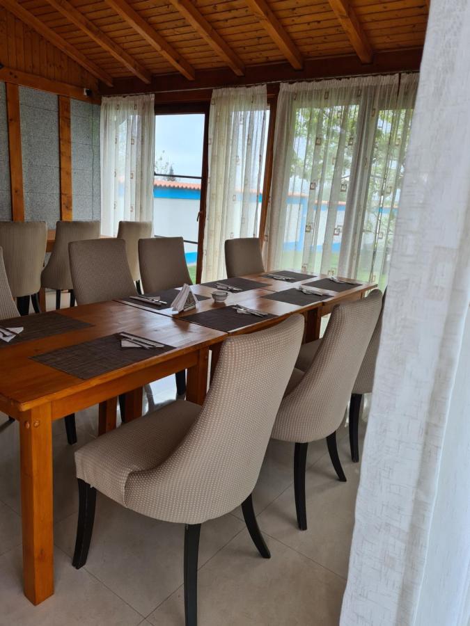 Casa Matei Hotel Mahmudia Kültér fotó