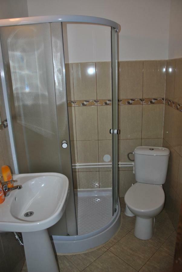 Casa Matei Hotel Mahmudia Kültér fotó