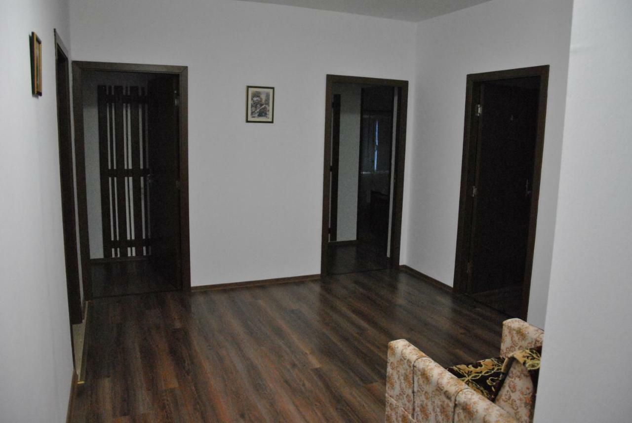 Casa Matei Hotel Mahmudia Kültér fotó
