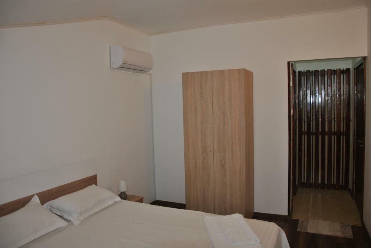 Casa Matei Hotel Mahmudia Kültér fotó